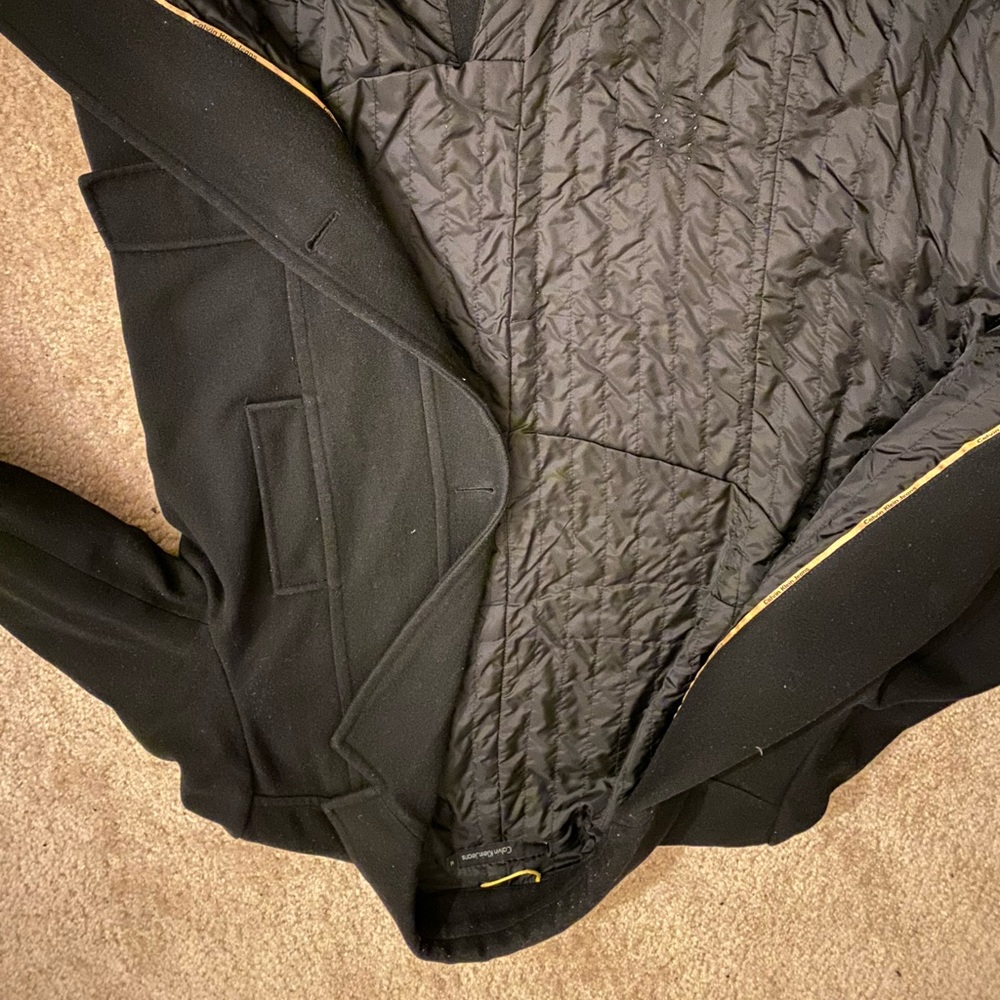 Calvin Klein Coat - Picture 5 of 5